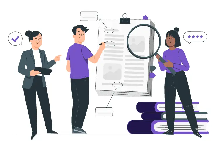 Especialistas en sexualidad